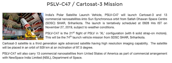 cartosat-3-launch-d