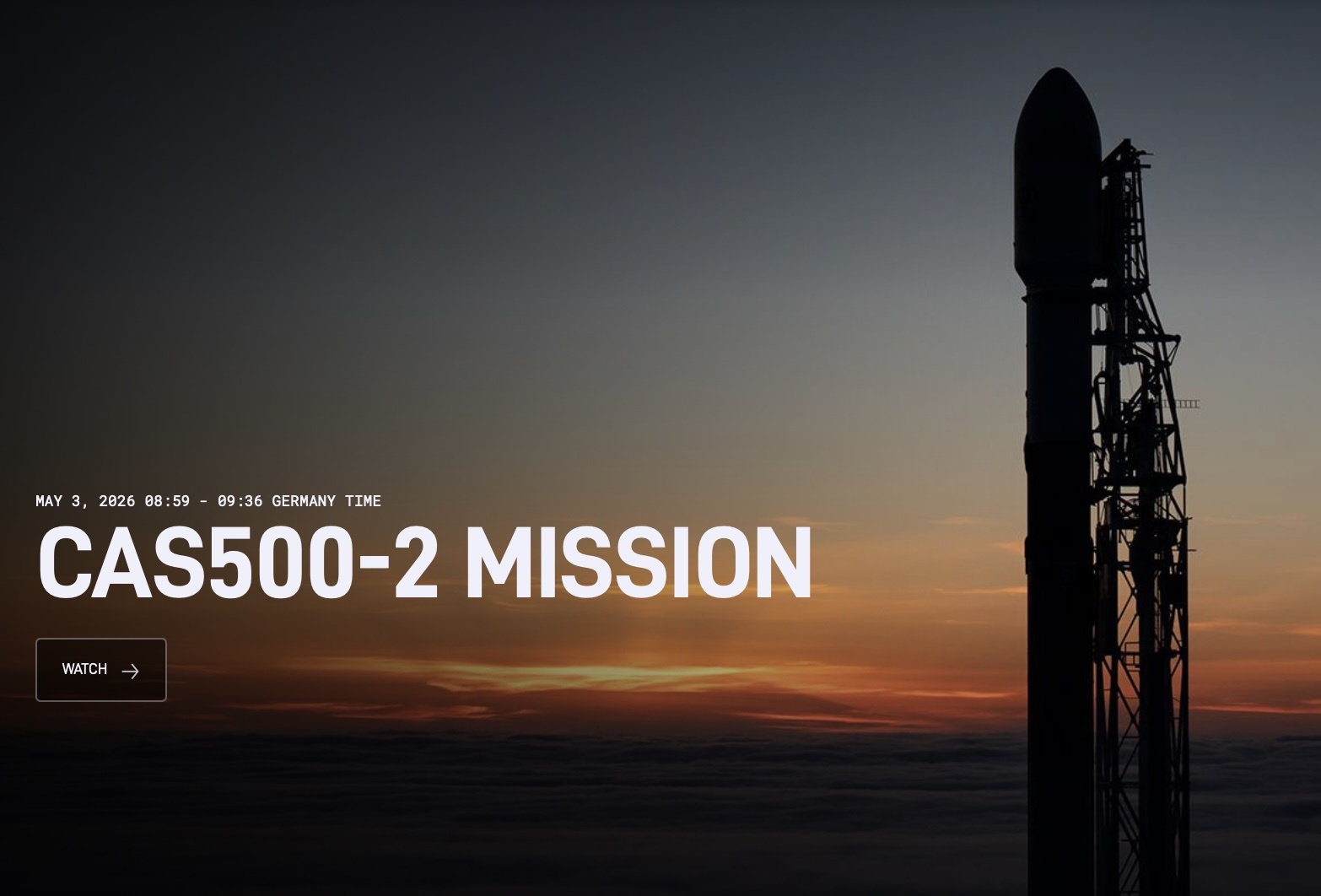 cas500-2-mission