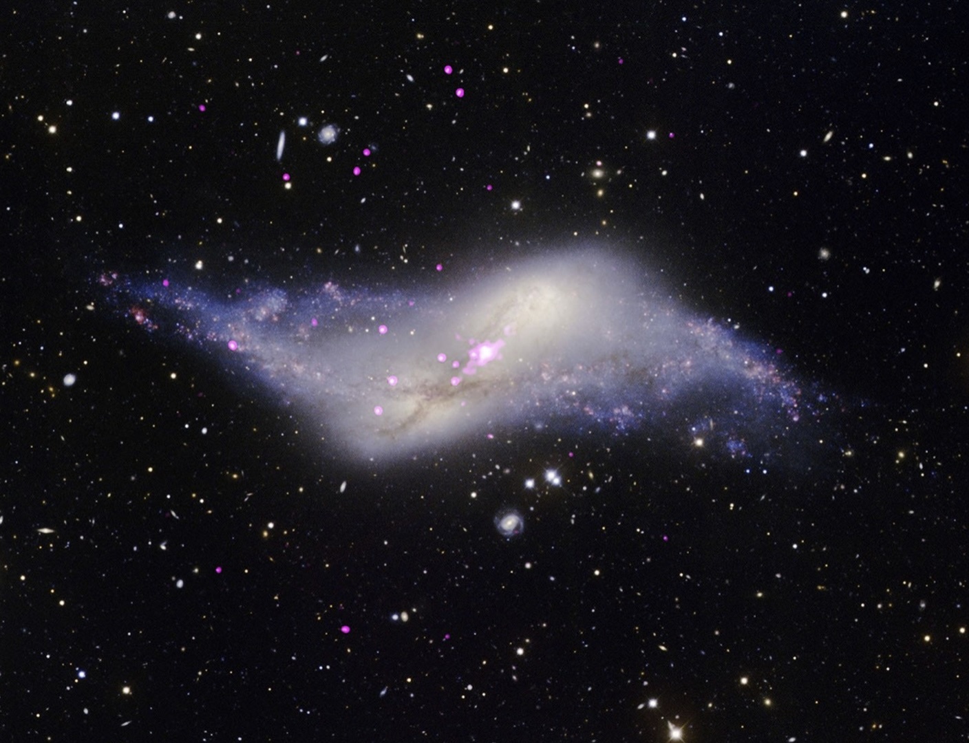 chandra-ad