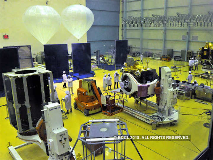 chandrayaan-1-mapped-the-entire-moon