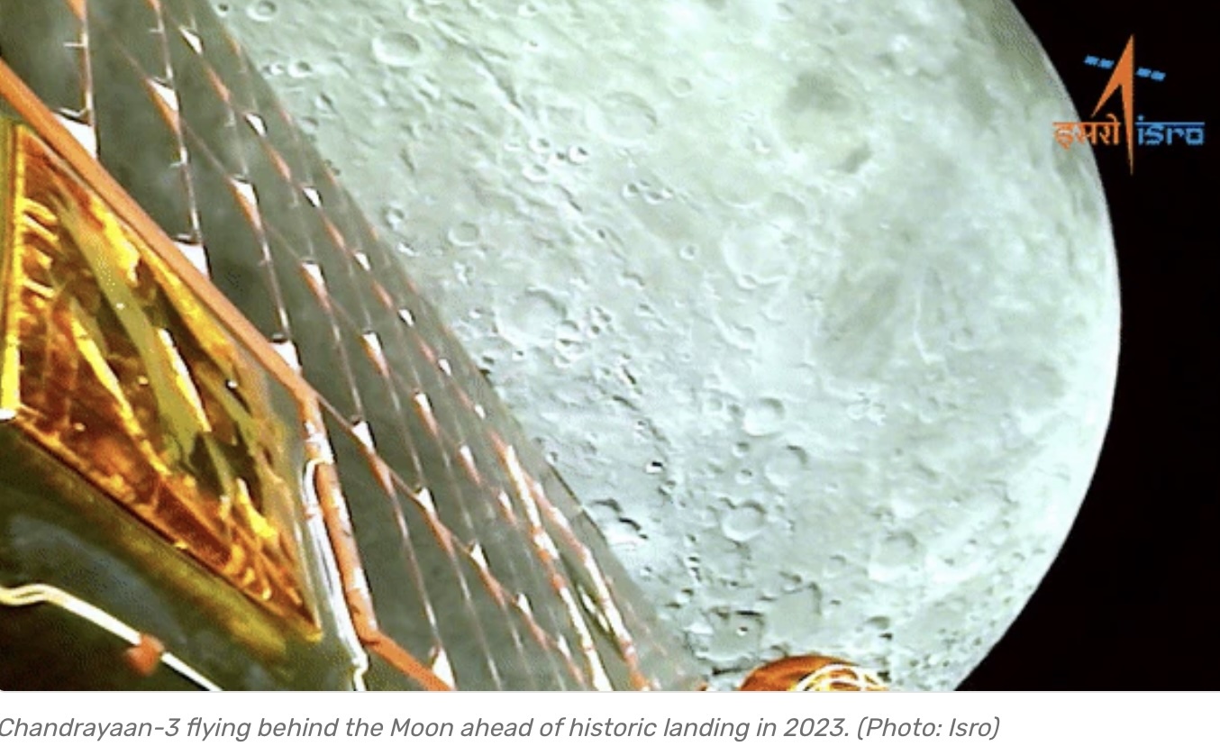 chandrayaan-3-fly-by