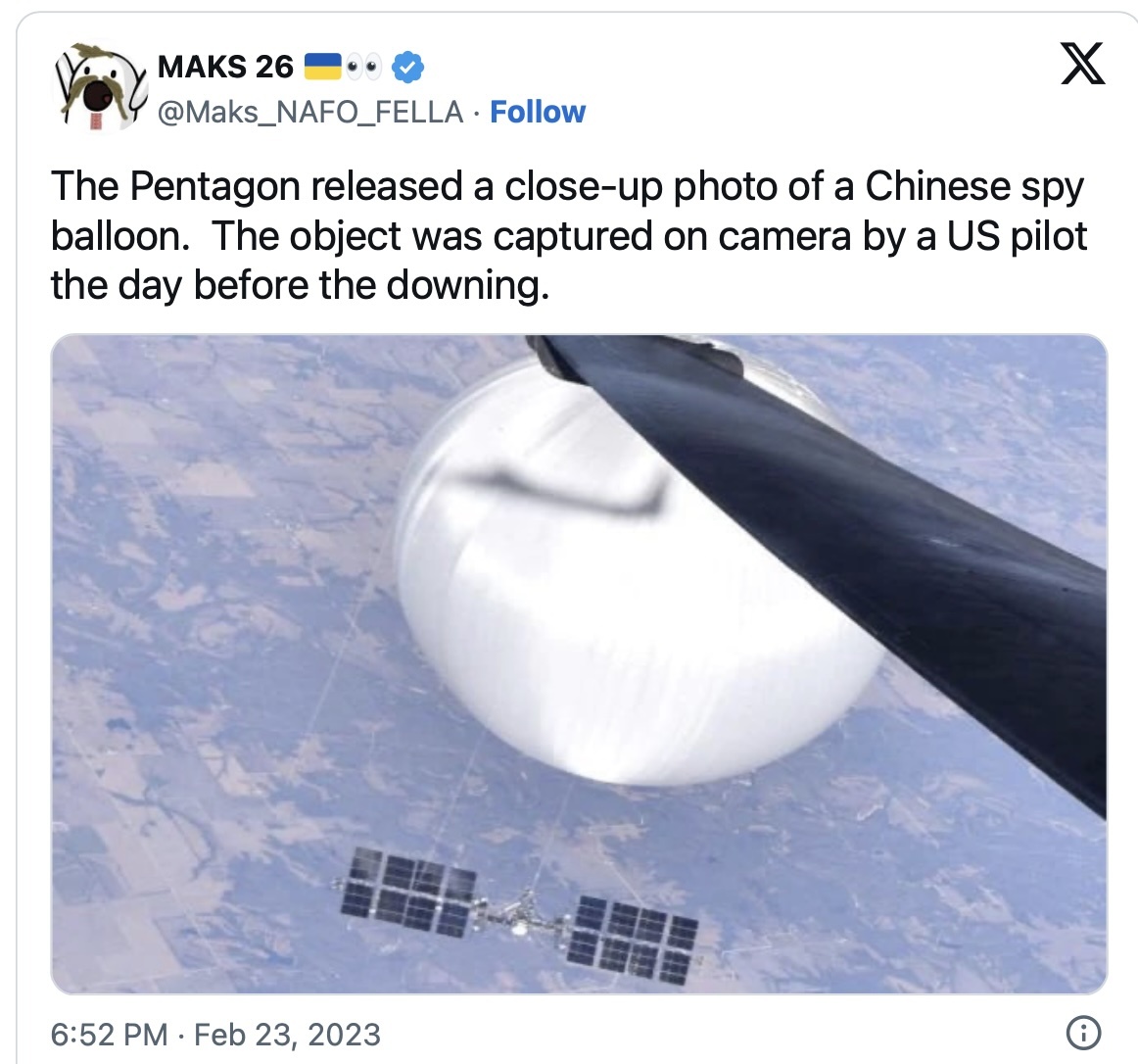 china-balloon