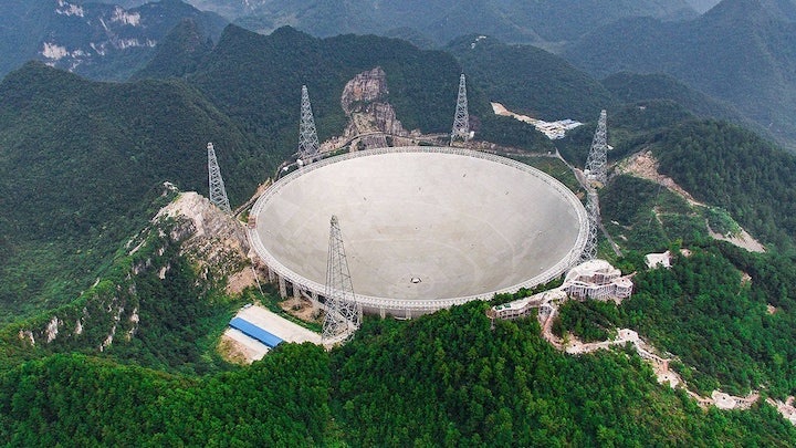 china-radioteleskop