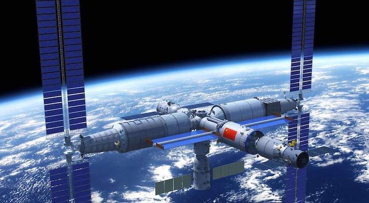 cina-space-station