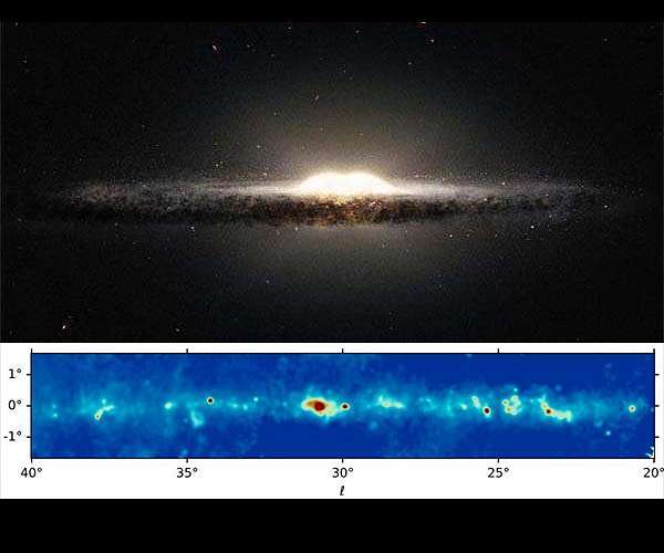 comap-galactic-plane-survey-milky-way-cosmic-dust-hg