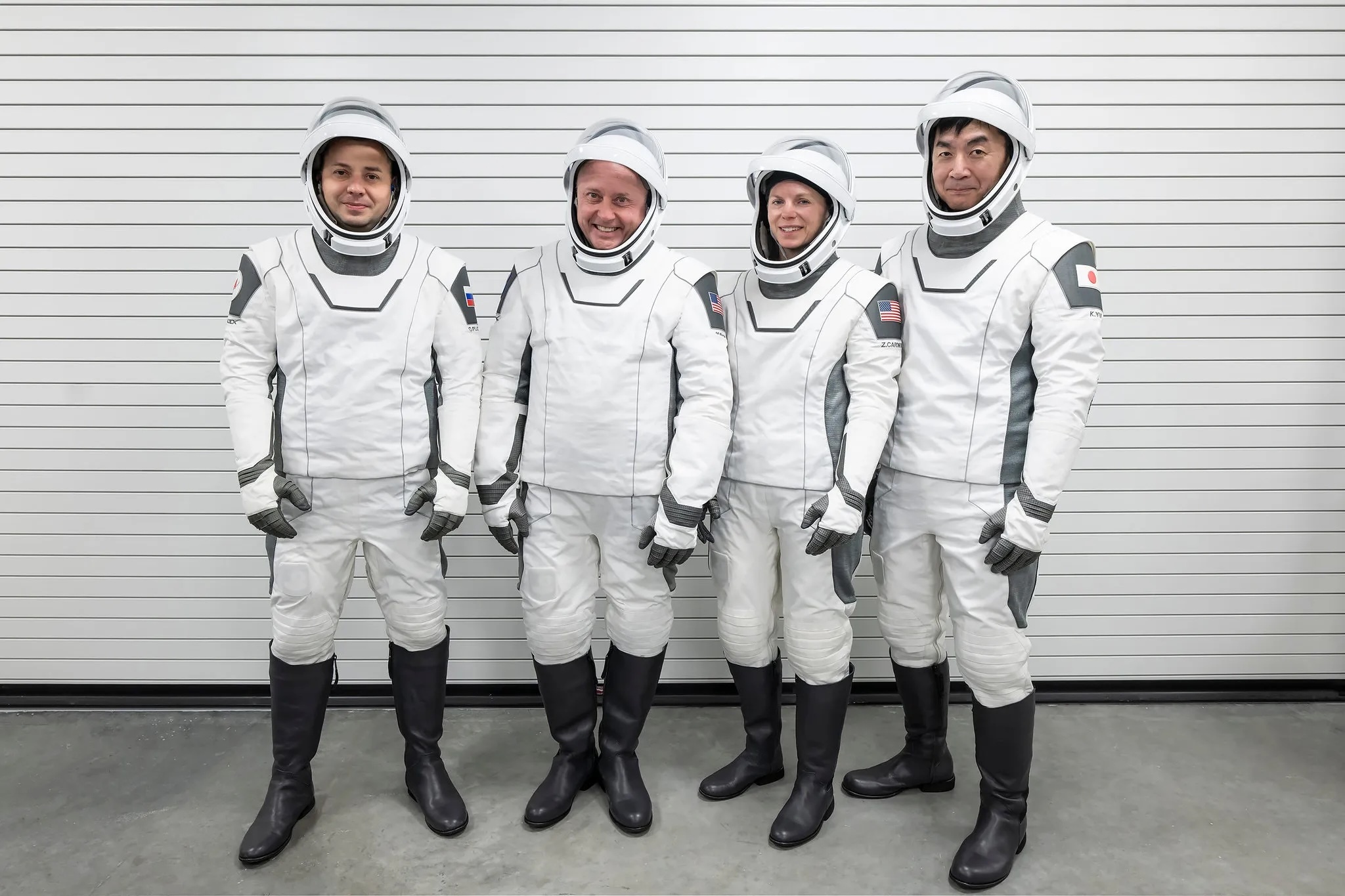 crew-11-training-session