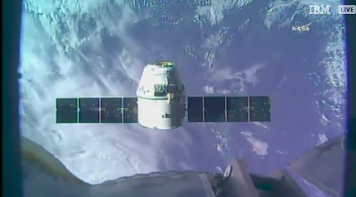 crs13-arrival-ax