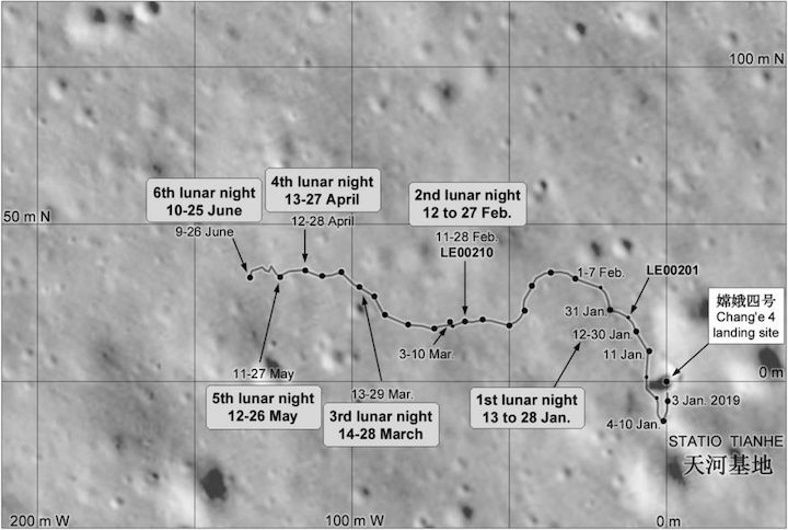 day6-yutu2-route-map-phil-stooke-tentative-26june2019-update-879x591