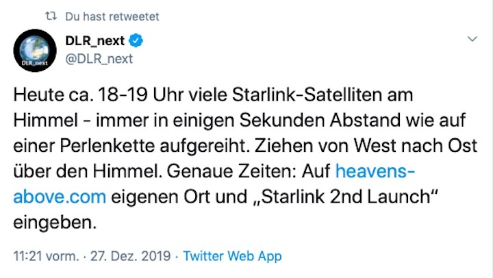 dlr-spacelink-warnung