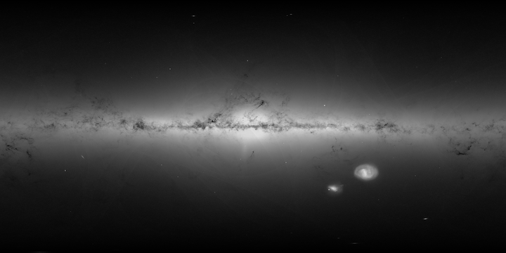 dwarf-galaxies-around-the-milky-way-interactive-pillars