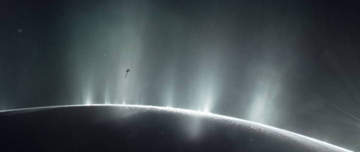 enceladus-plume-cassini