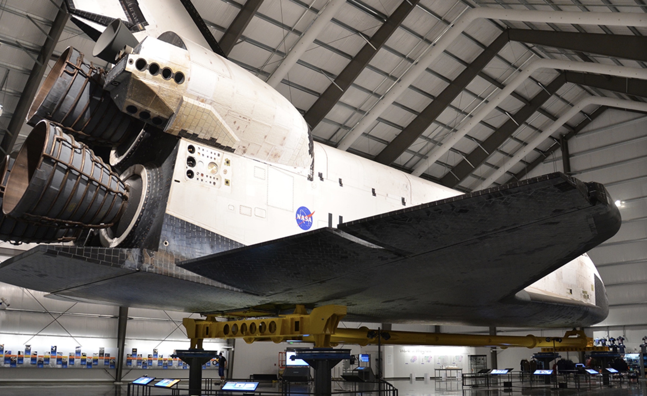 endeavour-museum-1