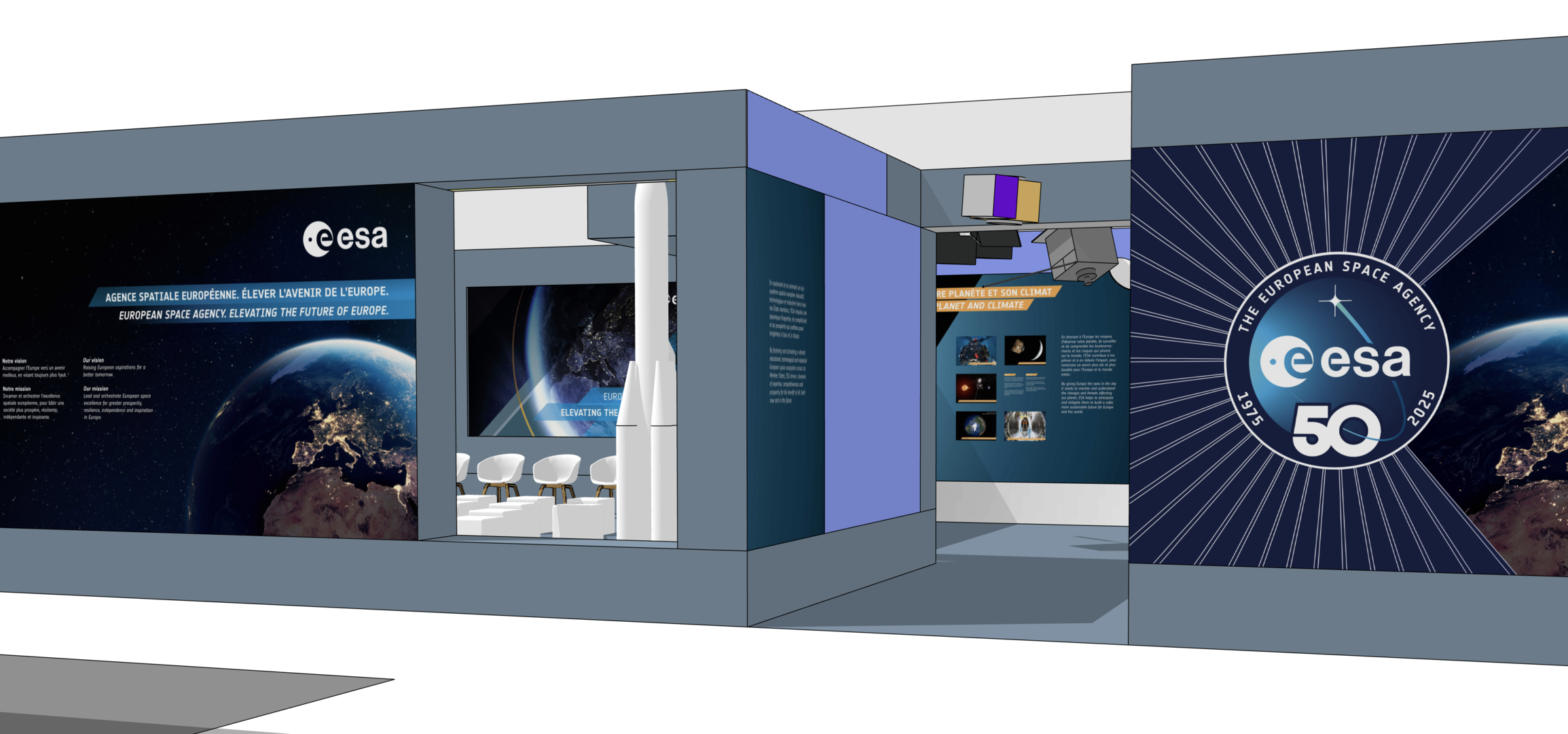esa-at-le-bourget-2025---artist-impression-pillars