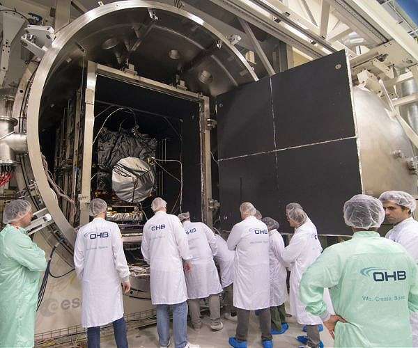 esa-hera-hard-vacuum-test-estec-ohb-hg