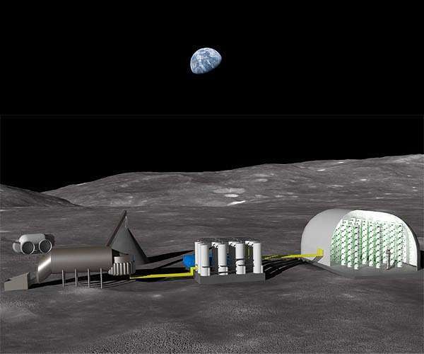 esa-lunar-food-mechanical-sorting-regolith-chemical-leaching-extracted-nutrients-dissolved-water-hyd