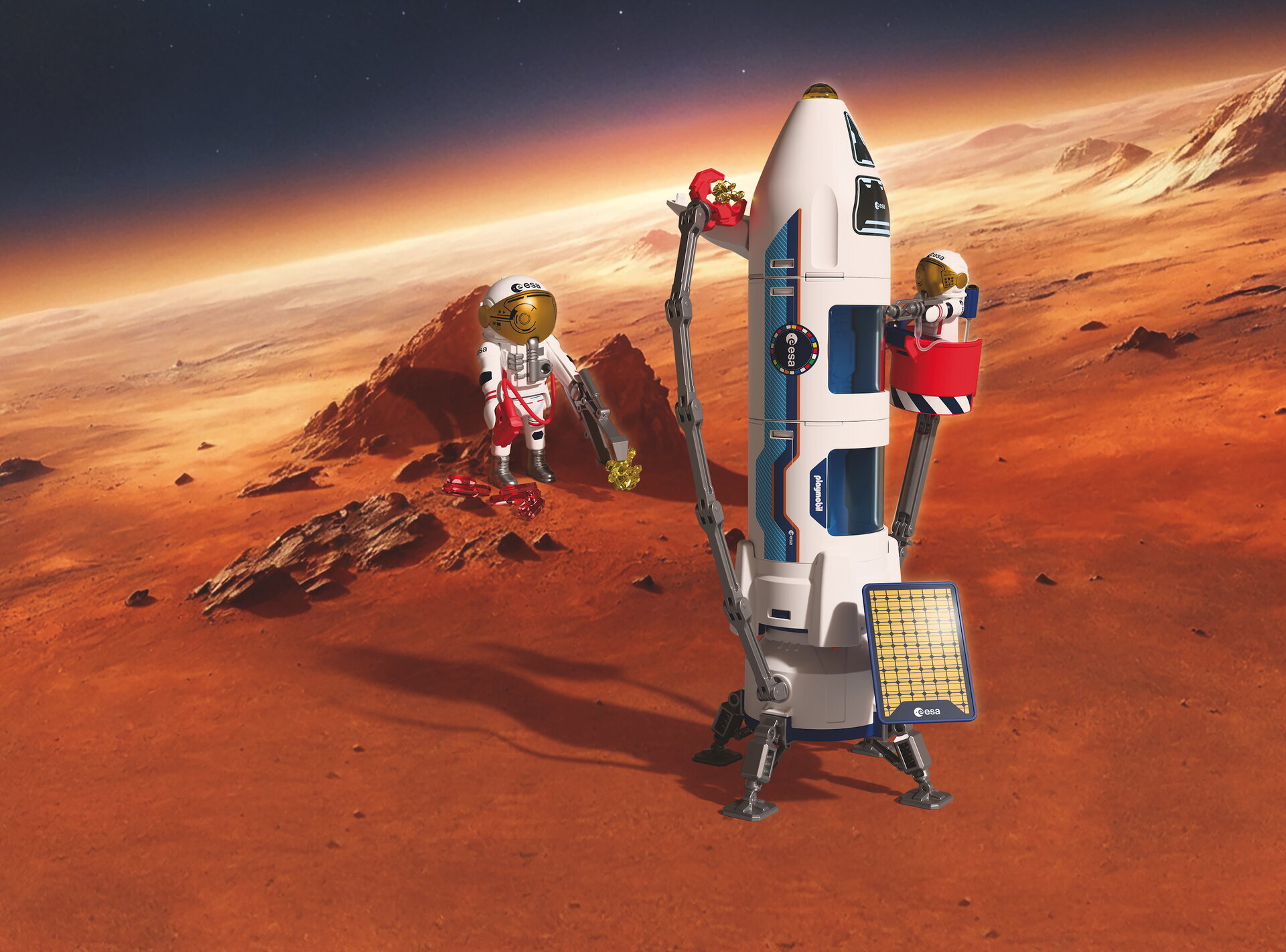 esa-space-range-by-playmobil-pillars