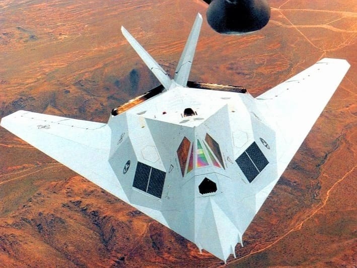 f-117-usaf
