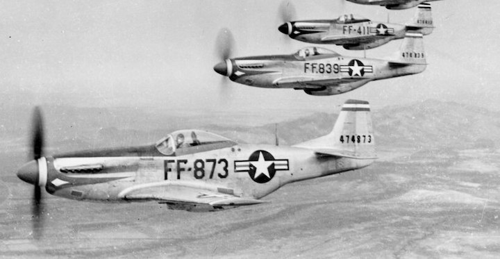 f-51-mustang