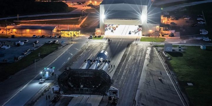 falcon-heavy-flight-3-stp-2-launch-rollout-39a-062319-spacex-1-crop-1024x514