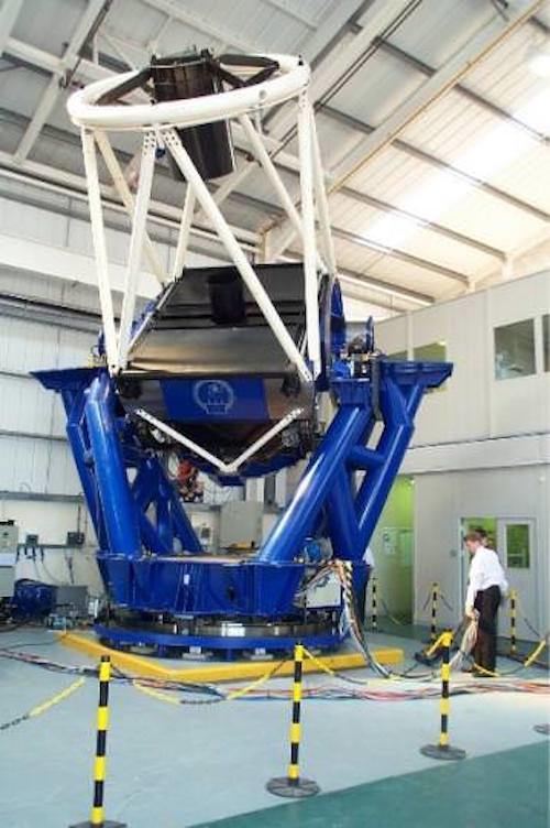 faulkes-telescope