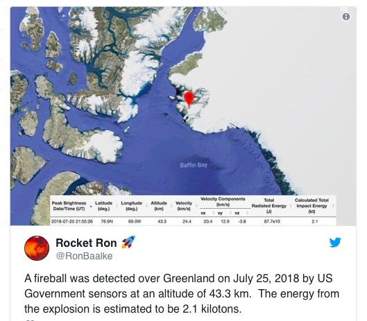 fireball-greenland-2018