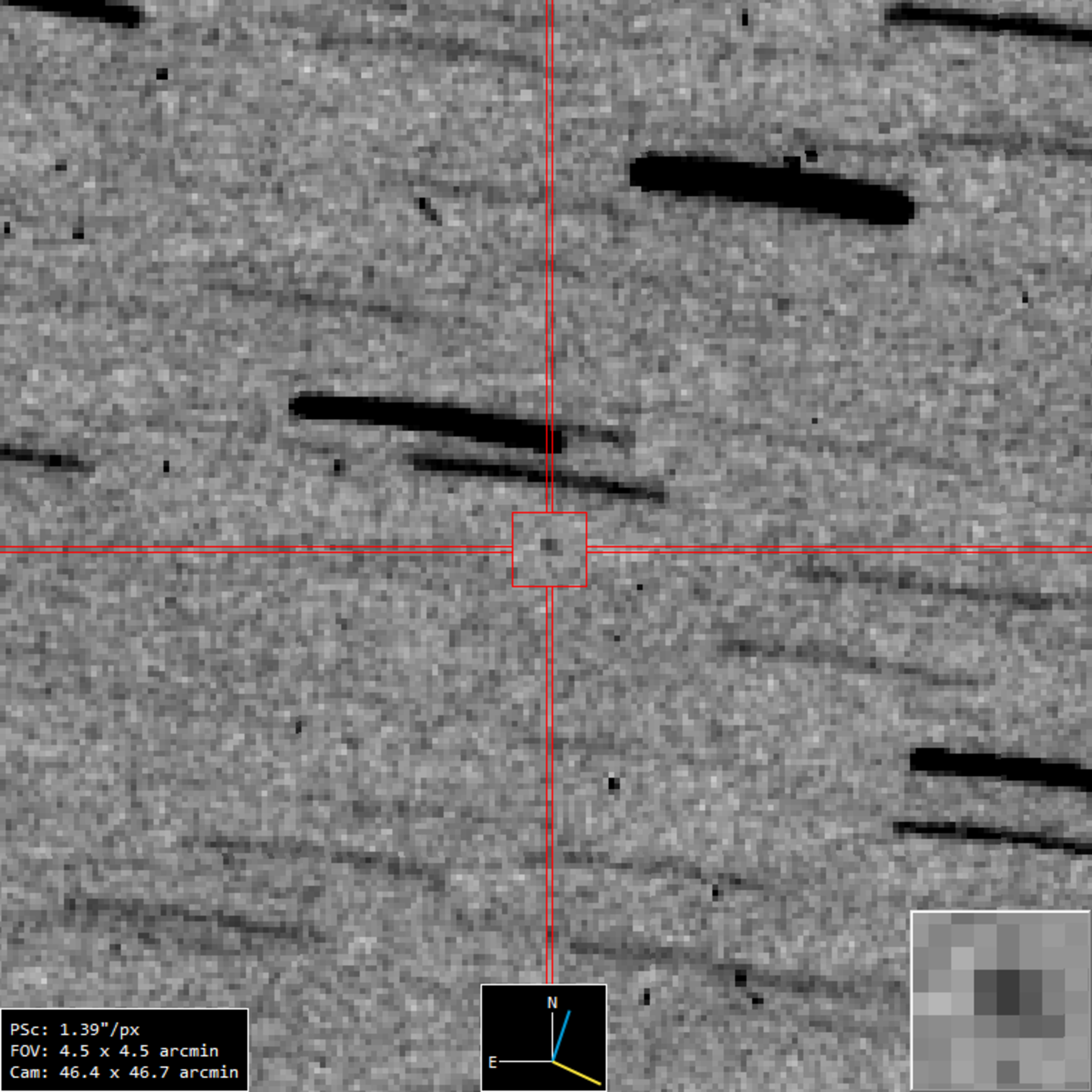 first-view-of-osiris-rex-returning-with-asteroid-sample-pillars