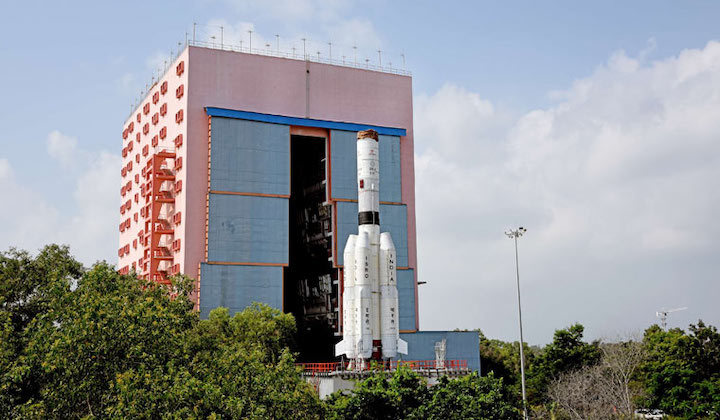 geosynchronous-launch-vehicle-gslv-mkiii-gslv-f10-isro