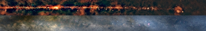 gleam-gleam-x-view-of-the-milky-way-galaxy-top-and-the-same-area-in-visible-light-bottom-s-mantovani