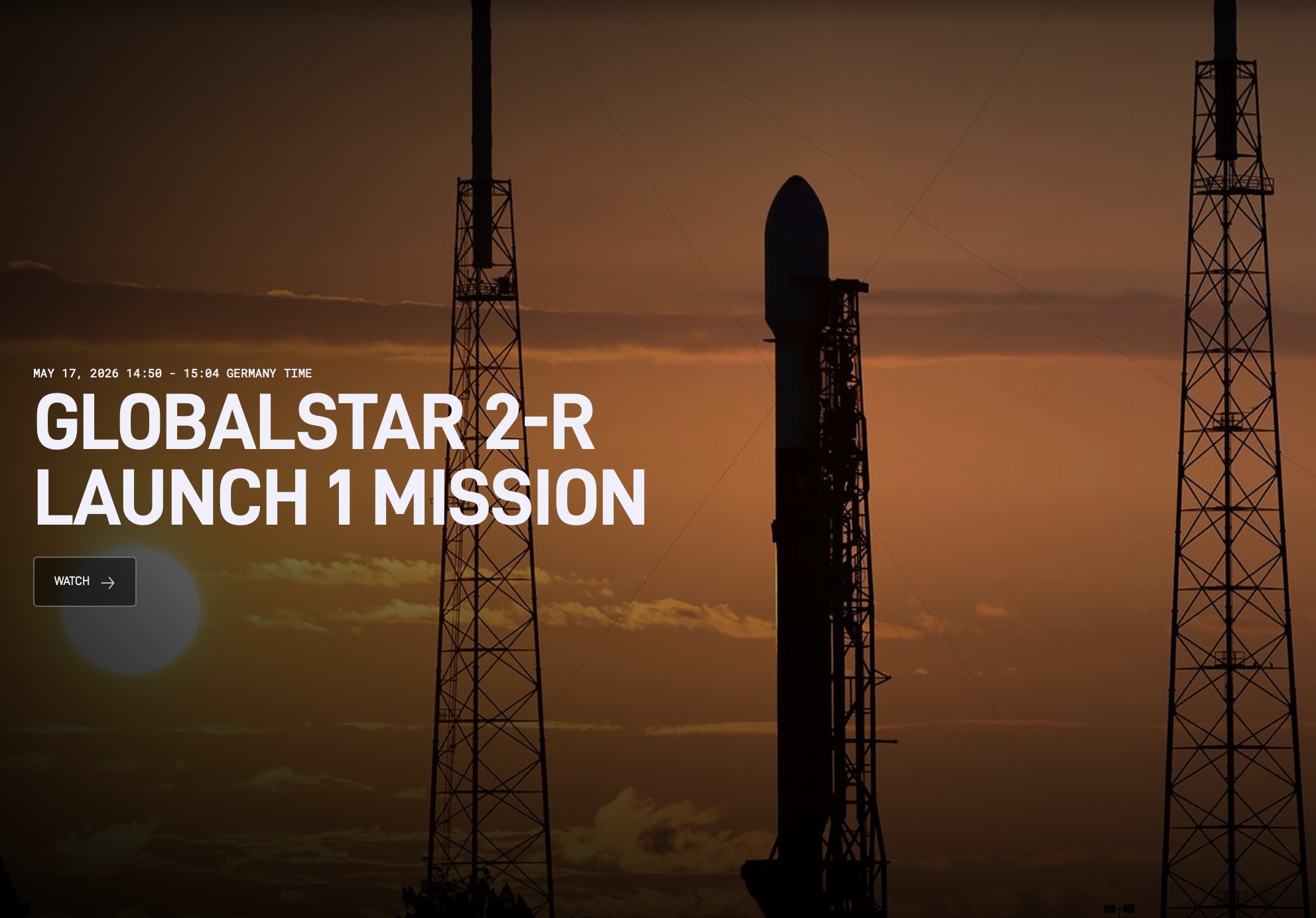 globalstar-launch-a