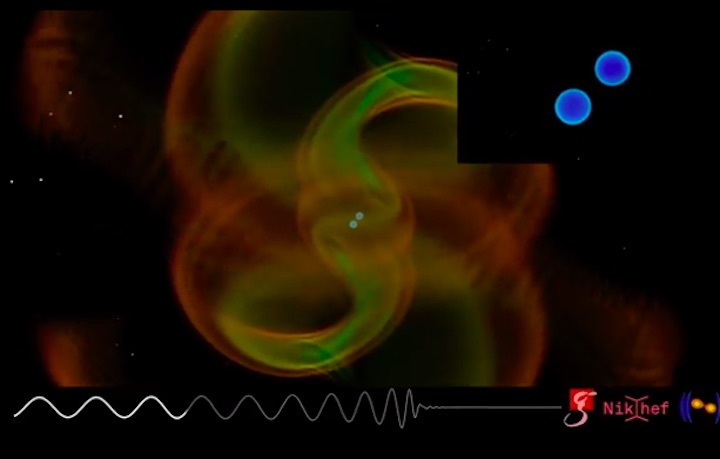 gravitational-waves