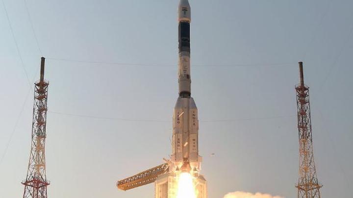 gsat-6a