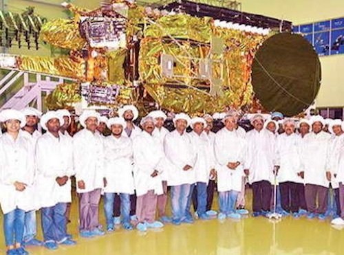 gsat11-launch