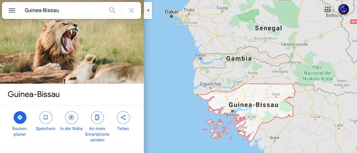 guinea-bissau