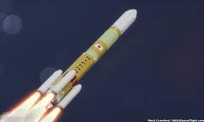 h-3-rocket