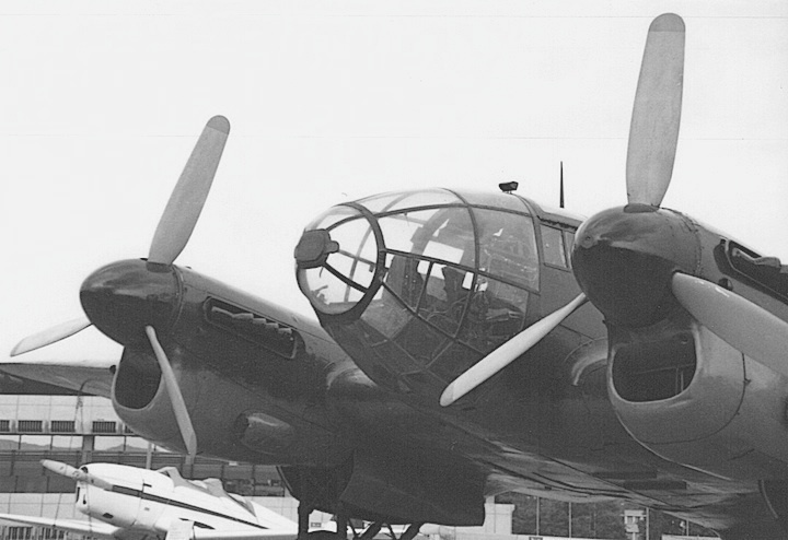 heinkel-he-111-aa