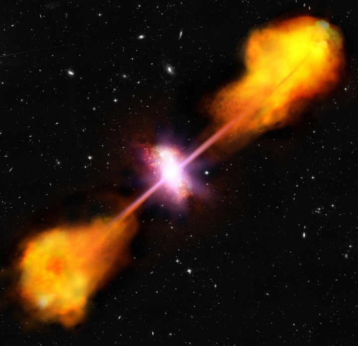 herschel-starbursting-quasar-6