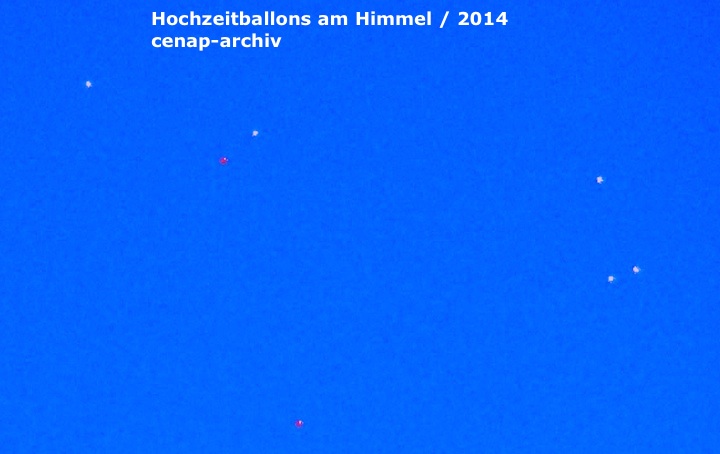 hochzeitsballons