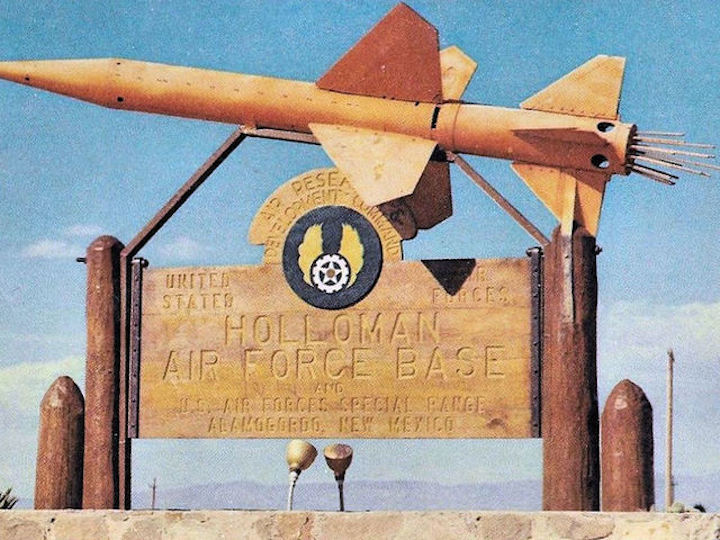 holloman-air-force-base-sign