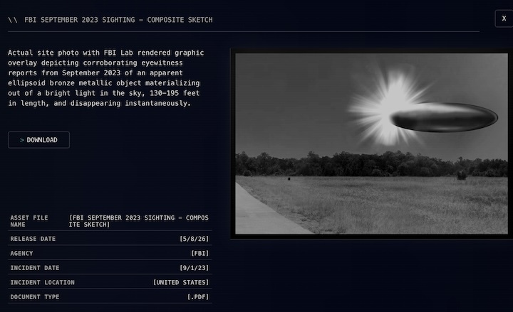 https-wwwwargovufofbi-september-2023-sighting-composite-sketch