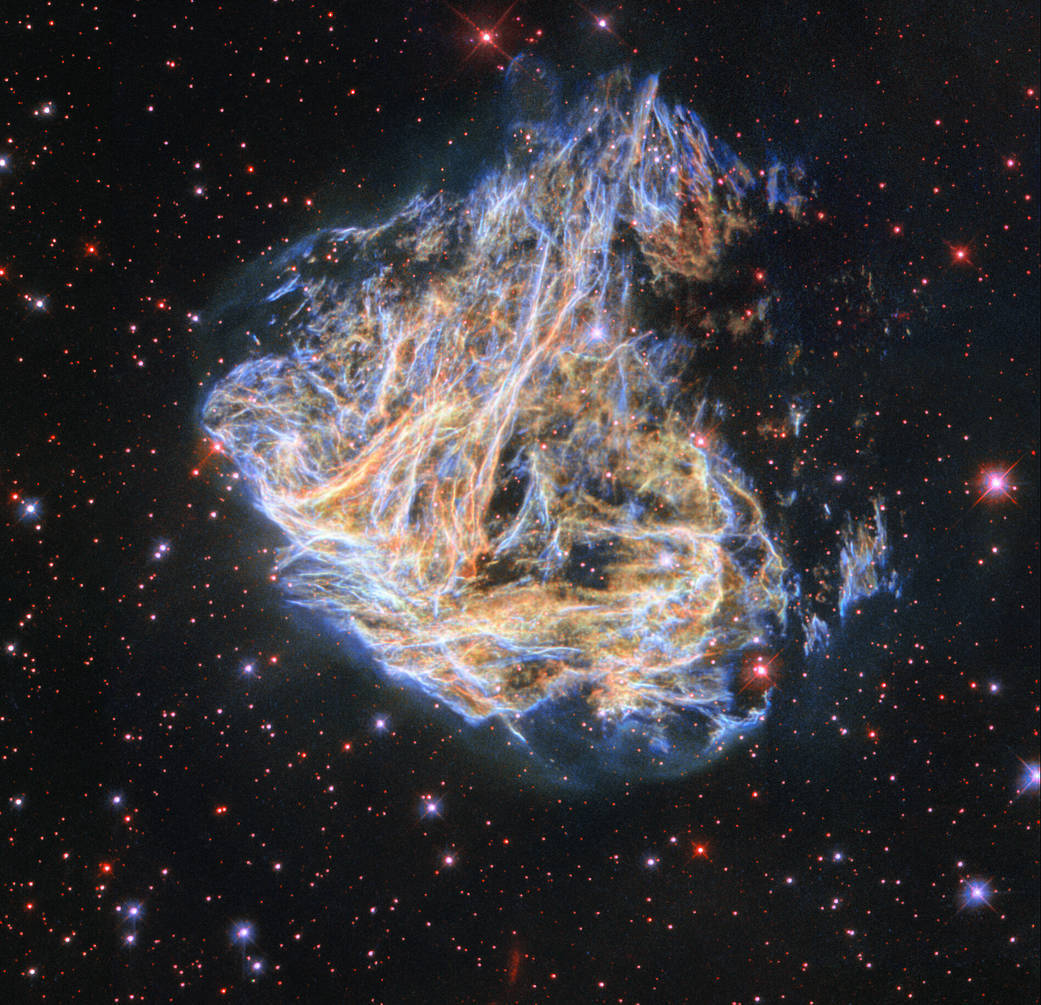 hubble-deml190-potw2248al