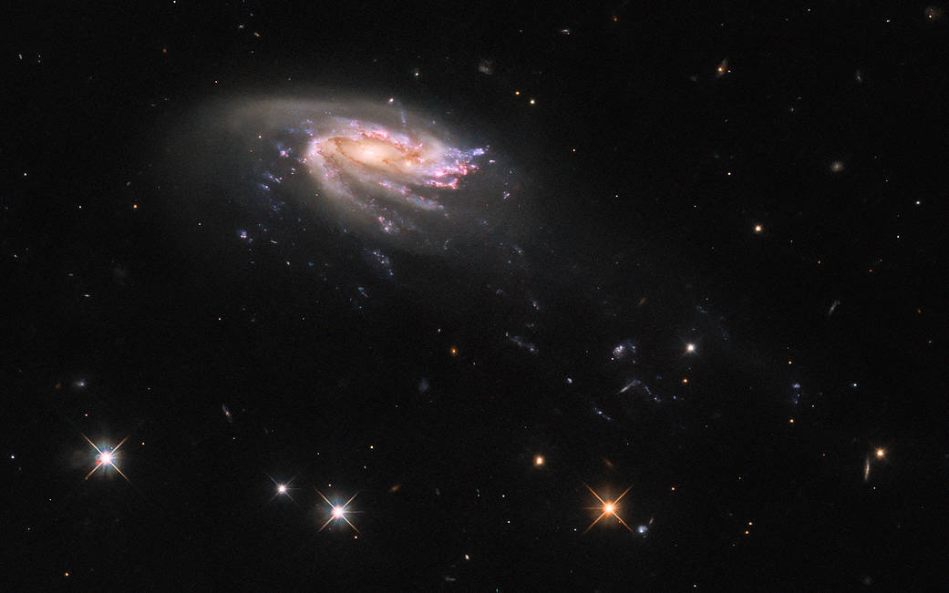 hubble-j0206-potw2323a