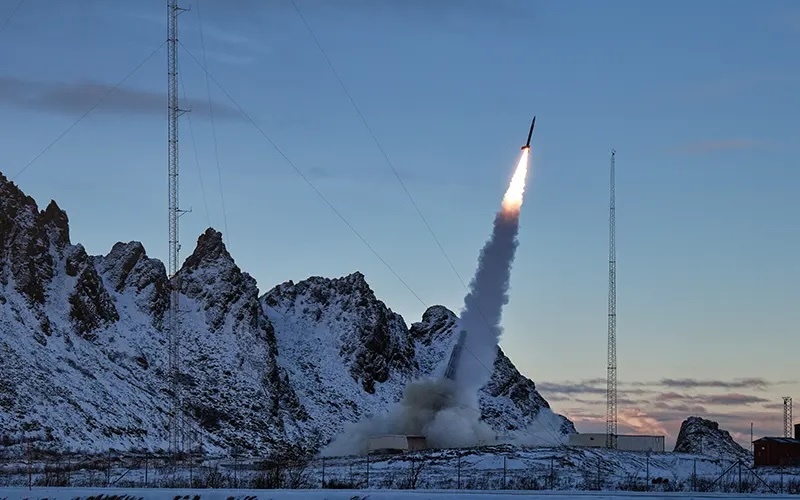 hypersonic-systems-startup-emerges-from-stealth-with-series-a-and-test-launch