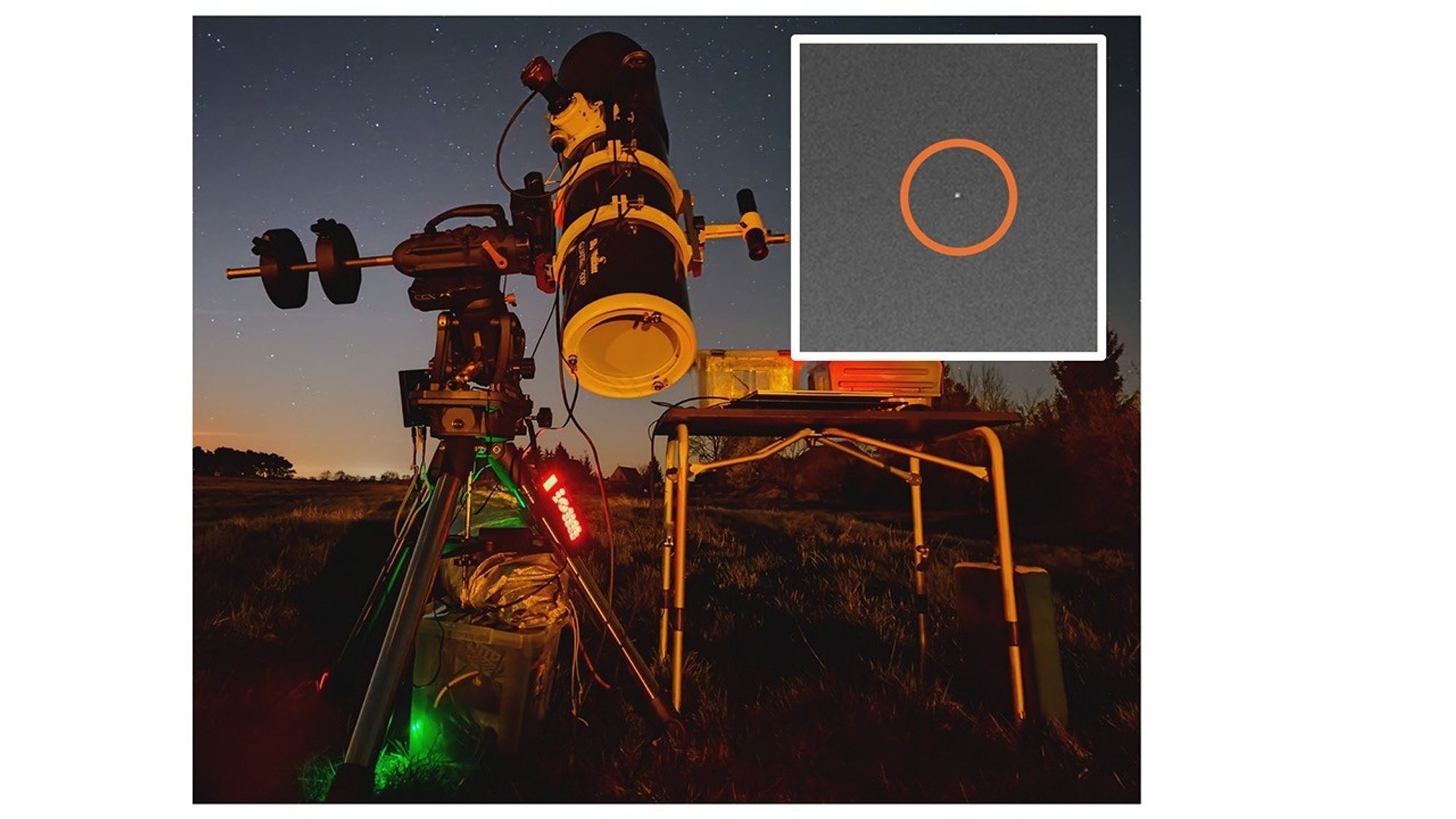 impact-flash-telescope-citsci