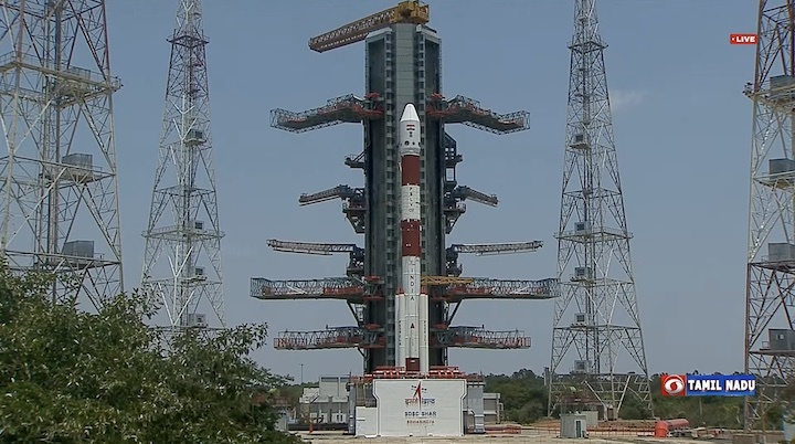 isro-aditya-l1-sun-mission-a