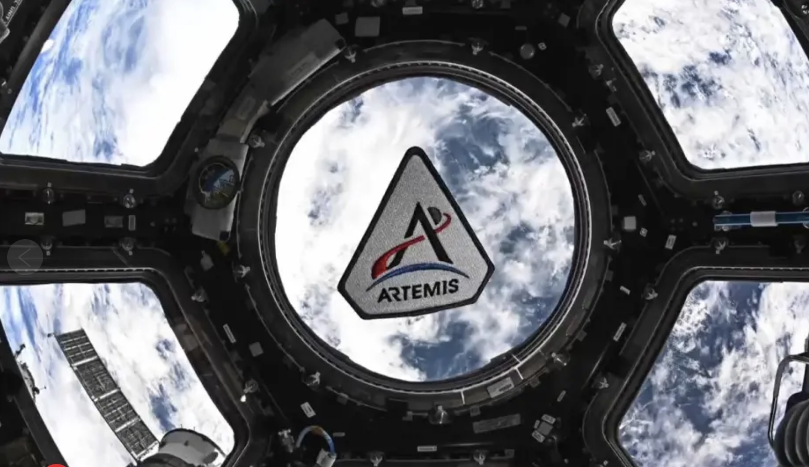 iss-artemis