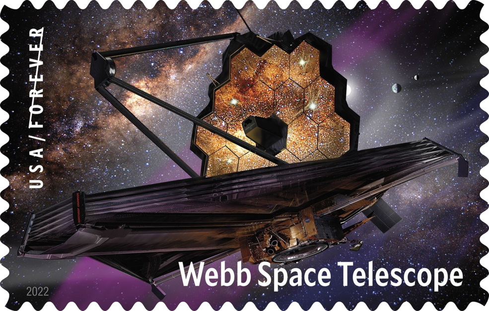 james-webb-space-telescope-stamp