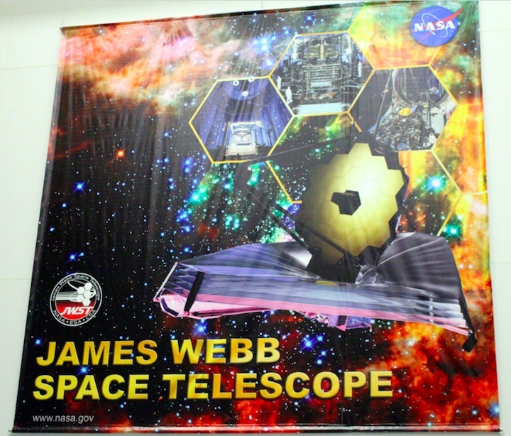 jameswebbtelescope