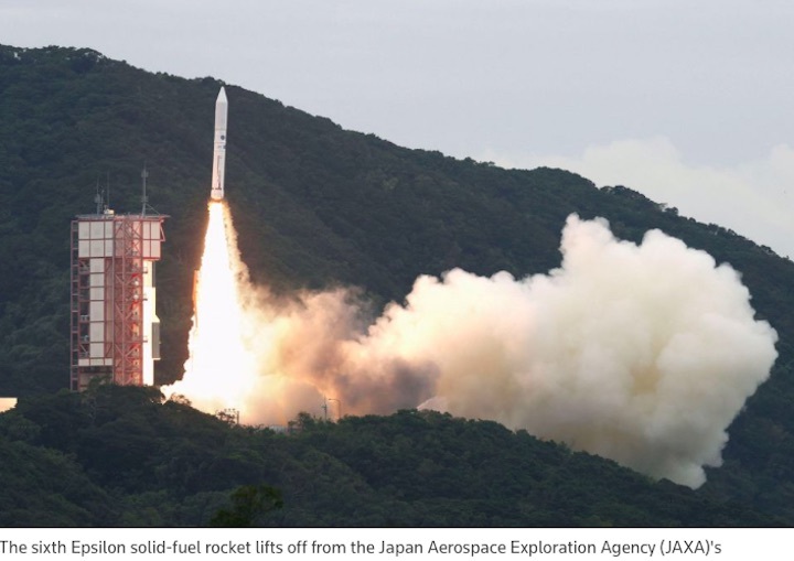 jaxa-epsilon6-launch