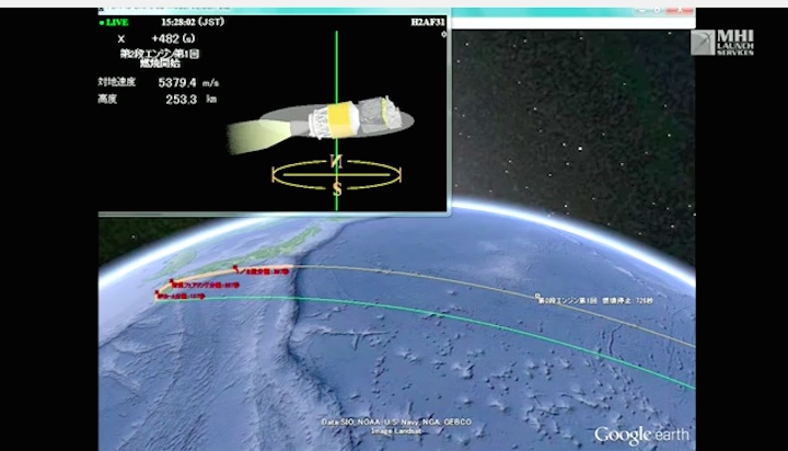 jaxa-h2a-no31-afdn