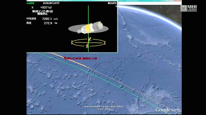 jaxa-h2a-no31-afdr